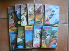 GUERRA FUMETTI PER ADULTI 111