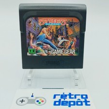 Street Of Rage / SEGA Game