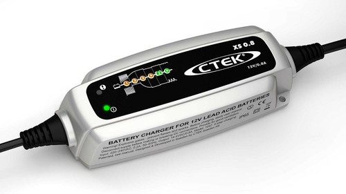 Carica batteria auto moto - carica,