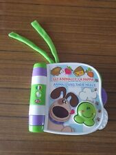  chicco Gioco elettronico gli animali e la pappa