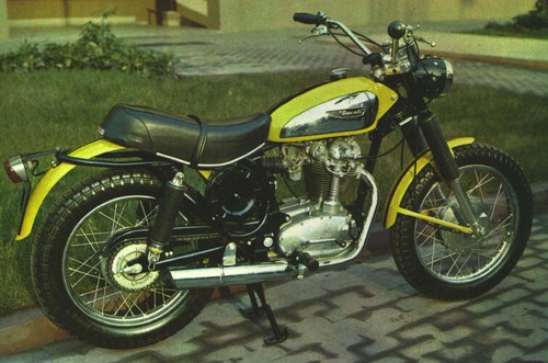 Ducati scrambler restauro - ducati,