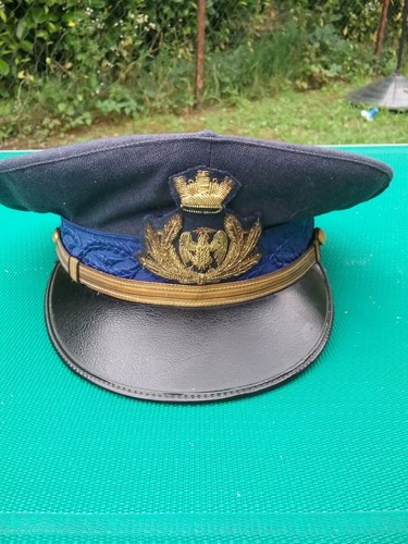 Cappello aeronautica militare - cappello,