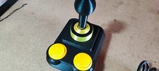 Joystick Competition Pro 5000