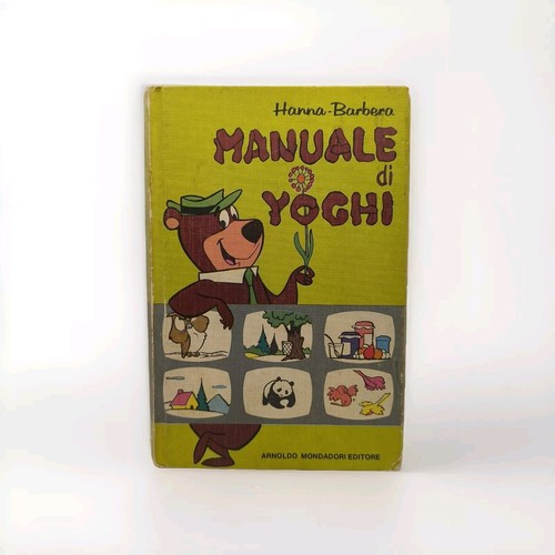 Manuale yoghi arnoldo - |,