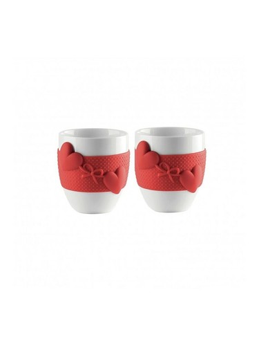 Set tazzine caffè guzzini - set,