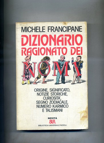 Michele francipane - michele, #