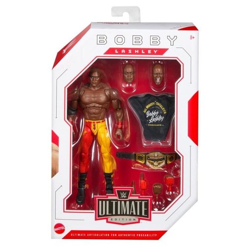 Wwe ultimate edition - ultimate,