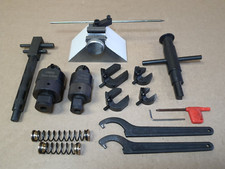 Kit taglierina angolare sedile