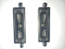 CASSE ALTOPARLANTI  570/571WJZZ 8OHM-5W TV SHARP LC-32LE144E speakers sound