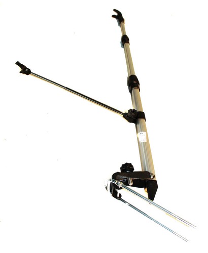 Kit mensola portacanne