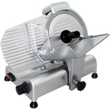 AFFETTATRICE Elettrica da Casa