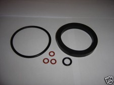 Set guarnizioni gaggia per