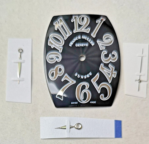 Quadrante franck muller ref - muller,