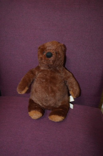 Peluche morbido - , orso