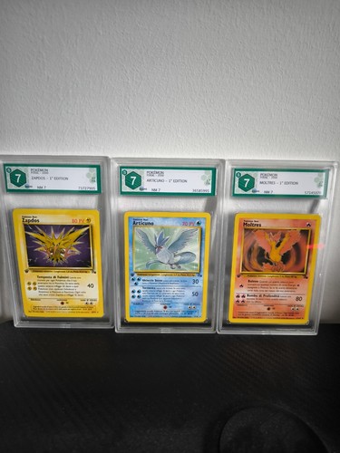 Zapdos,Moltres,Articuno