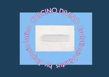 Cuscino Lesioni Divino Minutus