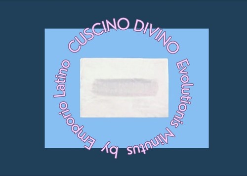 Cuscino lesioni divino - cuscino,