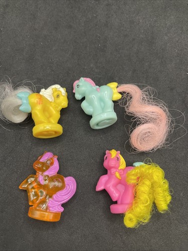 Little pony petite - little, g1