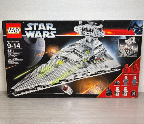 Lego star wars imperial - lego,