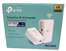 TP-Link Powerline Wi-Fi
