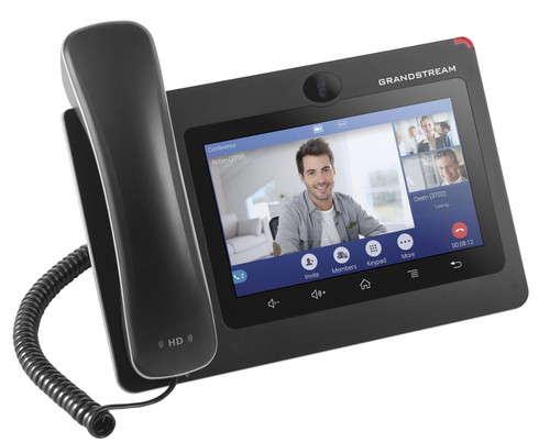 Grandstream gxv3370 - grandstream, 7"