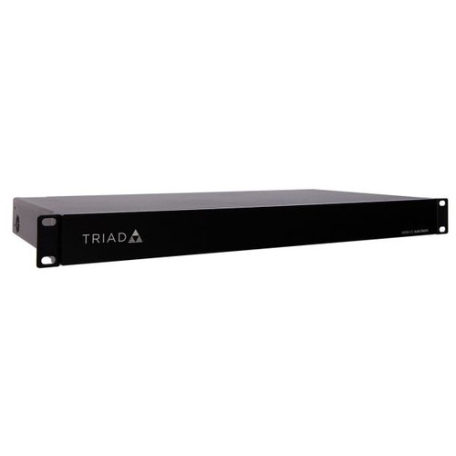 Brand new triad source - triad, 8-source
