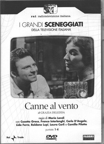 Canne vento miniserie - vento,