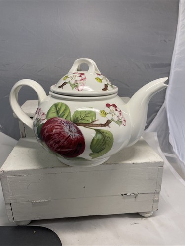 Portmeirion pomona teapot the - portmeirion,