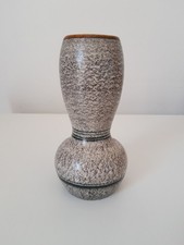 M.G.A. (Albisola) -Vaso In Ceramica Futurista. Disegno Diulgheroff, Anni '30.