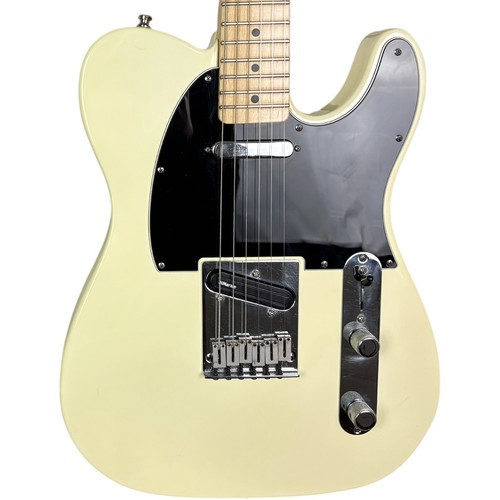 Fender highway one telecaster - fender,