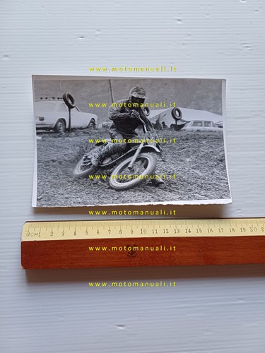 Gualtiero brissoni swm cross - swm,