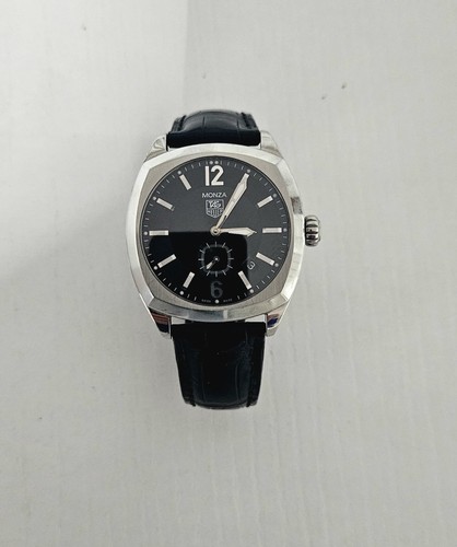 Tag heuer monza wr2110 - tag,