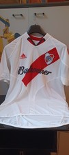 Maglia Calcio River Plate  Argentina Originale stagione 2004-2005 Taglia L