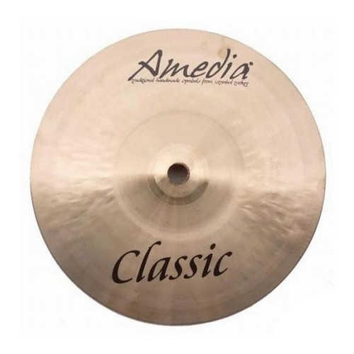 Amedia classic splash - amedia, 6"