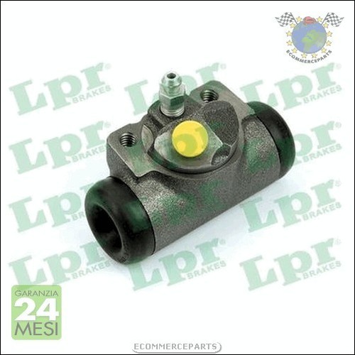 Cilindretto freno lpr per amc - cilindretto,