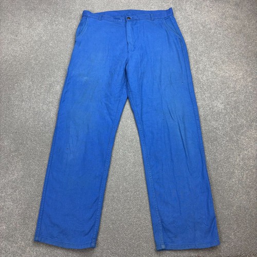 Pantaloni francesi vintage - pantaloni,