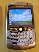 BlackBerry Curve 8310 -