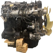 Motore per Ford Ranger ET 2.5
