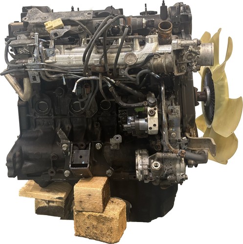 Motore per ford ranger 5 - motore, et