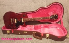 2017 GIBSON LES PAUL SPECIAL