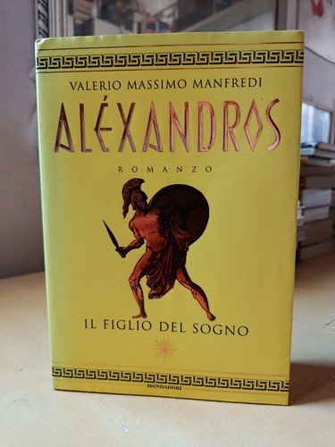 Figlio del sogno - figlio,