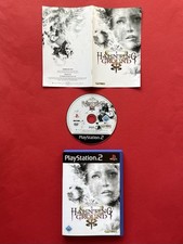 HAUNTING GROUND PS2