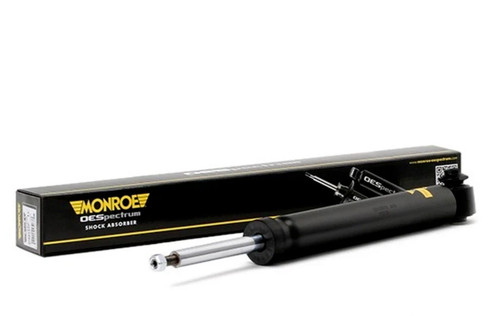Coppia ammortizzatori - x,