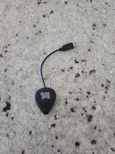Guitar hero sony - guitar, playstation