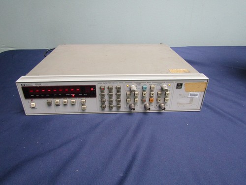 Contatore universale 5334b - hp,