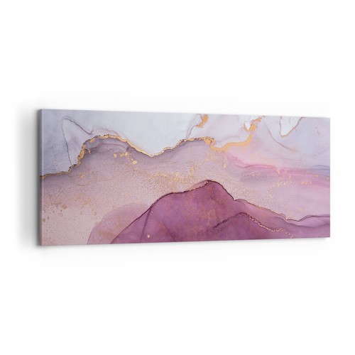 Quadro tela 100x40cm - quadro, su