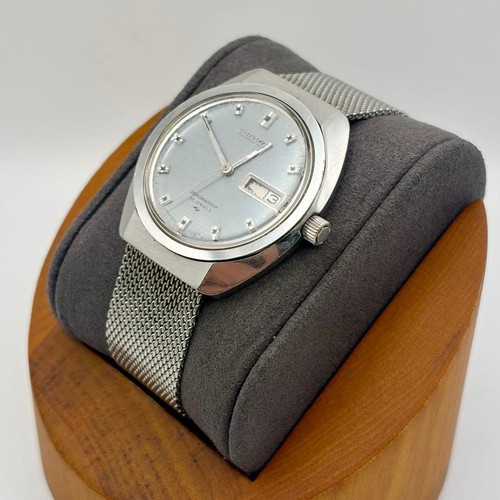 Orologio analogico automatico