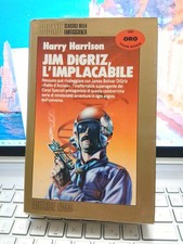 Jim digriz implacabile - digriz, l'implacabile