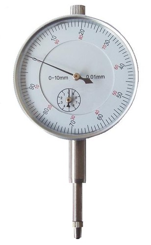Comparatore centesimale - comparatore,
