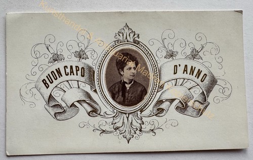 Orig cdv foto fotografia - cdv,
